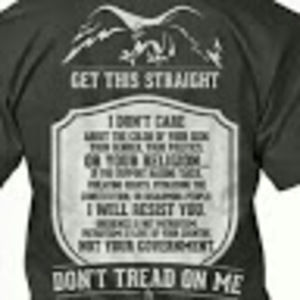 Meet your Posher, Mike